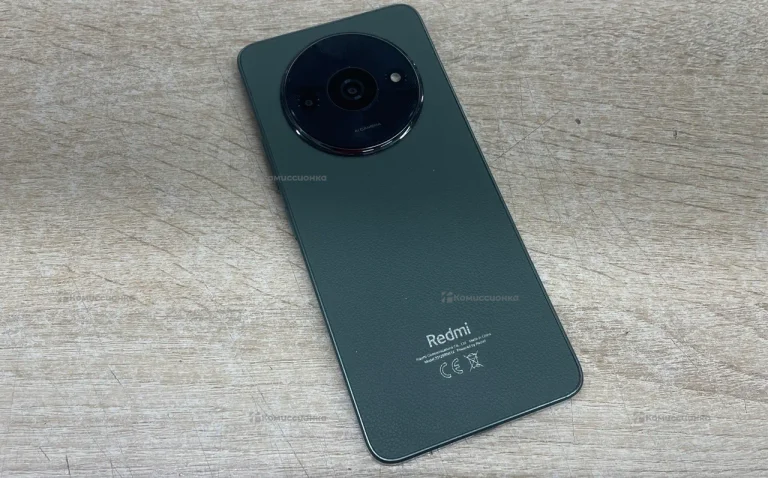 Xiaomi Redmi A3 4/128gb
