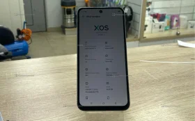 Купить Infinix Smart 9 3/64 ГБ б/у , в Москва и область Цена:2900рублей