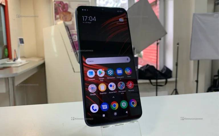 Xiaomi Poco M3 4GB/128Gb
