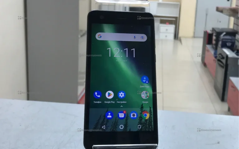 Nokia 2 1/8 ГБ