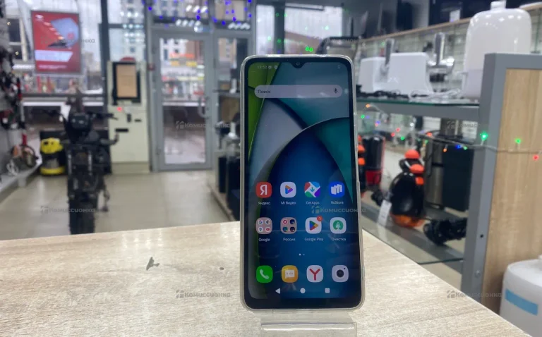 Huawei Redmi A3x 3/64 ГБ