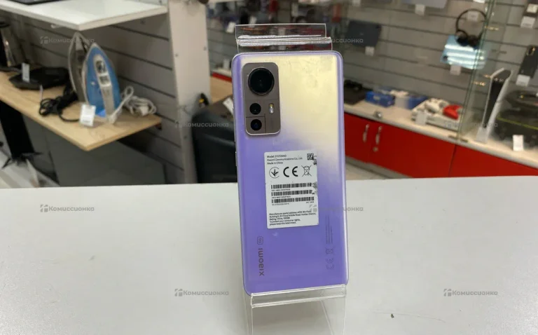 Xiaomi 12x 8/128