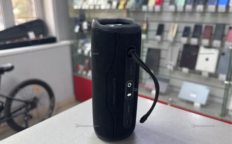 JBL flip 6