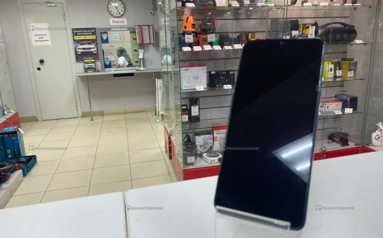 Xiaomi Poco C61 3/64 ГБ