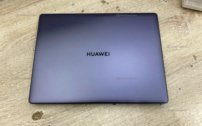 Ноутбук Huawei MateBook 13