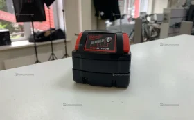 Аккумулятор Milwaukee M18B5 -