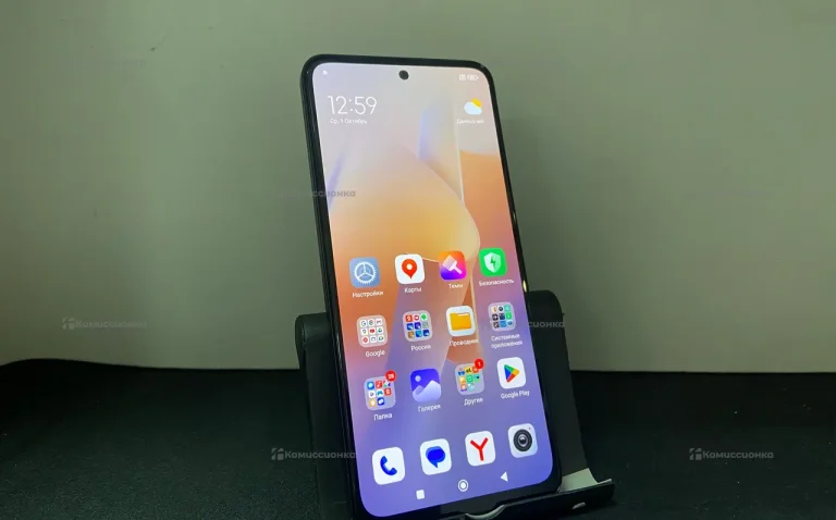 Xiaomi Redmi Note 12S 8/256 ГБ