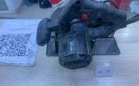 Купить Циркулярная пила Pit б/у , в Нижнекамск Цена:2500рублей