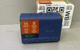 Колонка Grundig Solo 2