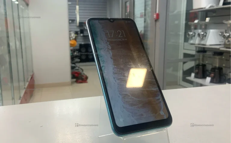 Xiaomi Redmi 9A 3/32 ГБ
