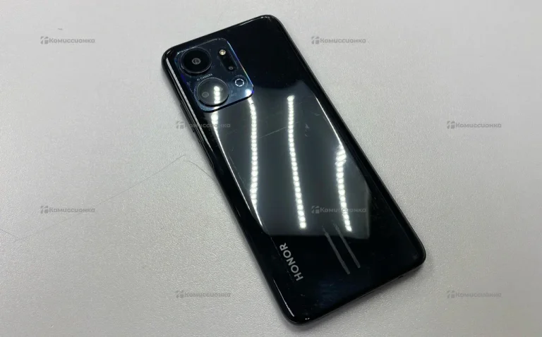 Honor X7a Plus 6/128Gb