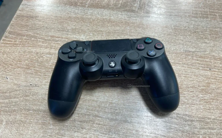 PS4. джойстик PS 4