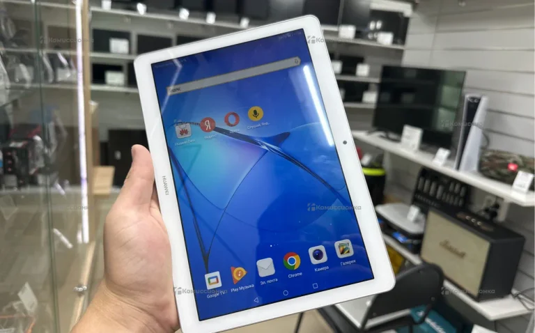 Планшет Huawei Mediapad T3 10 16Gb