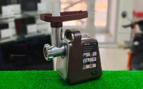 Купить Мясорубка Brayer BR1601 б/у , в Тольятти Цена:1990рублей