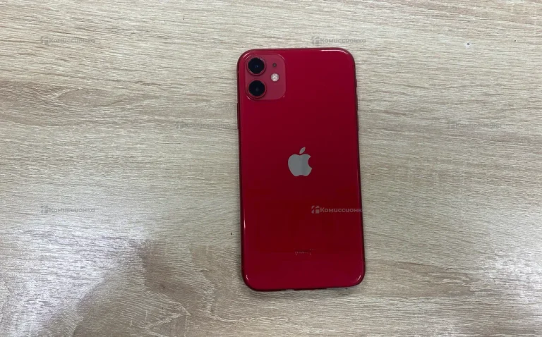 Apple iPhone 11 4/64 ГБ