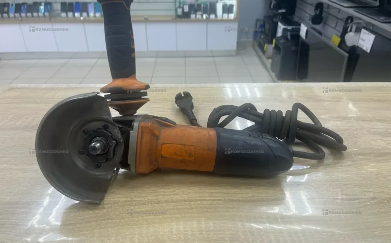 УШМ Aeg ws 12-125