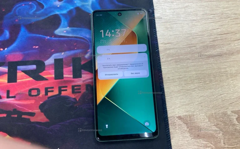 Tecno Pova Neo 6 6/128Gb