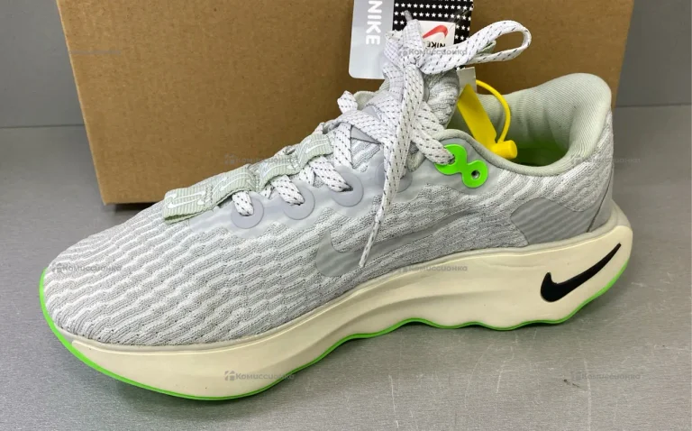 Кроссовки Nike 40p