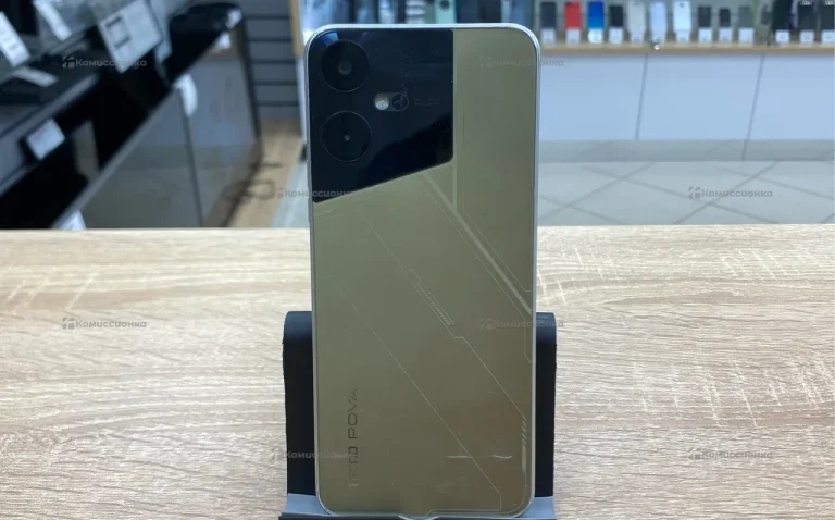 Tecno poco Neo 3