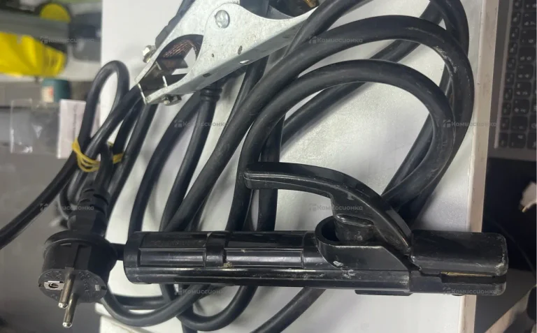 Сварочный аппарат Ресанта САИ-220