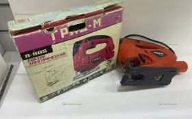 Купить Электролобзик Град-М Л-805 б/у , в Тюмень Цена:1490рублей