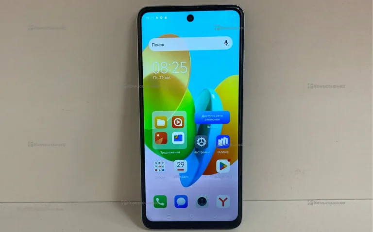 Tecno spark 20C 8/128