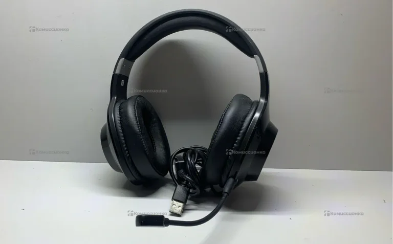 Наушнки Hecate G2 II