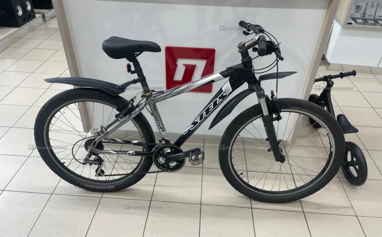 Велосипед Stels Navigator 850