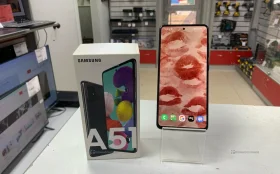 Samsung Galaxy A51 6/128 ГБ