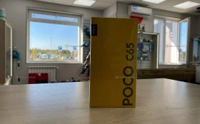 Xiaomi Poco C65 4/128 ГБ