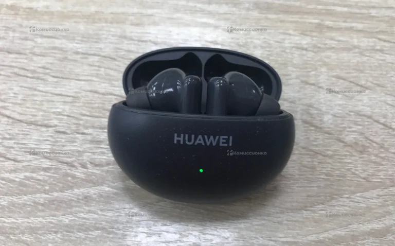 Наушники Huawei Freebuds 5i