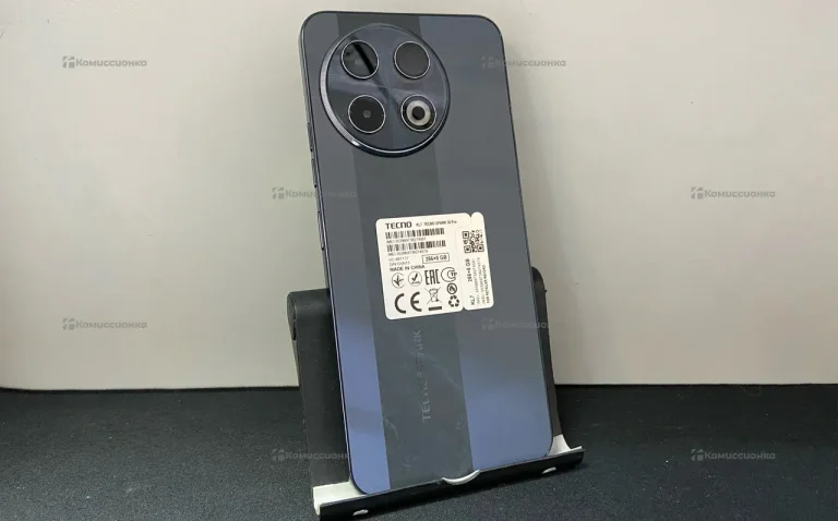 Tecno Spark 30 Pro 8/256 ГБ