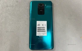 Xiaomi Redmi Note 9 3/64 ГБ