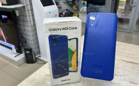 Samsung Galaxy A03 Core 2/32 ГБ