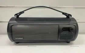 Колонка  hyundai h-ps1025