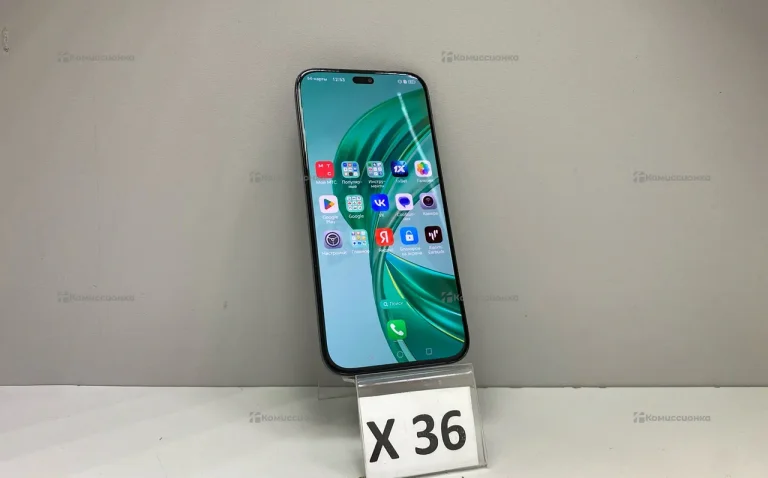 Honor X8b 8/128 ГБ