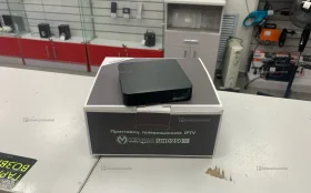 Приставка IPTV UHD250X