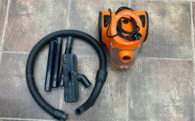 Купить Пылесос  marta mt-1362 б/у , в Симферополь Цена:1300рублей