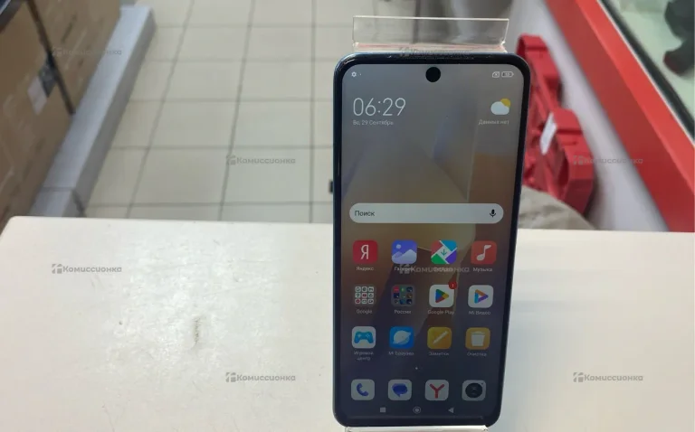 Xiaomi Redmi Note 11 4/64Gb