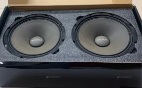 Колонки Bonnie & Clyde