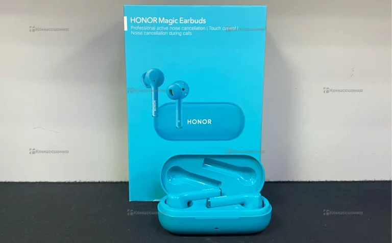 Наушники  Honor Magic Earbuds WAL-AT020