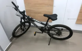 Купить ВелосипедTPJNX б/у , в Москва и область Цена:6900рублей