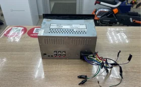 Купить Автомагнитола  aura amd-772dsp б/у , в Самара Цена:2500рублей