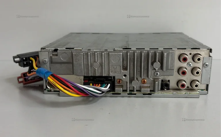 Автомагнитола Pioneer DEH-9300SD