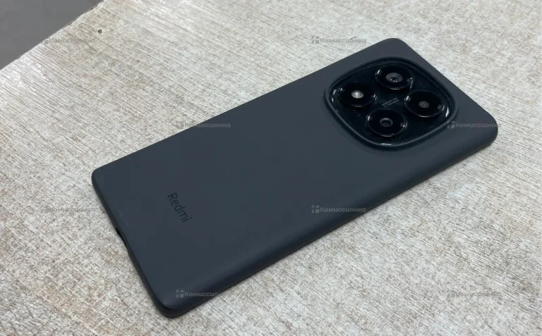 Xiaomi Redmi Note 14 Pro 8/256 ГБ