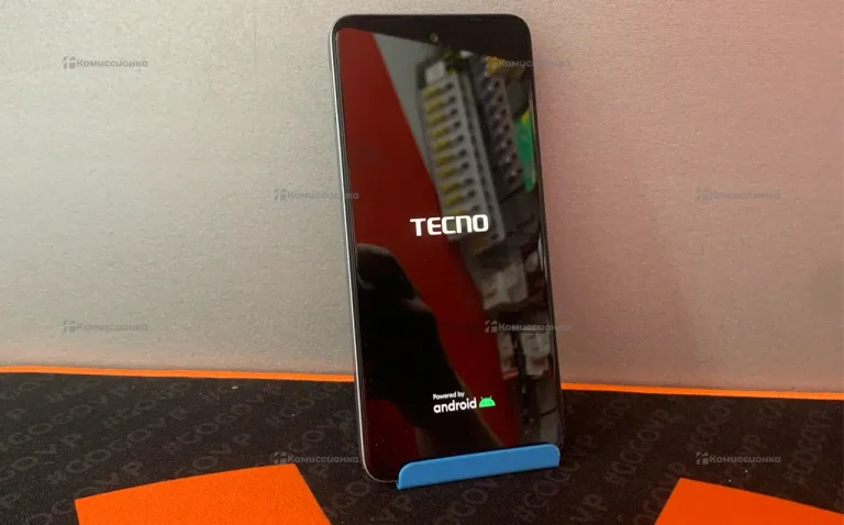 Tecno 20C 8/128 ГБ