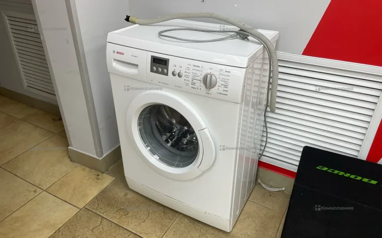Стиральная машина  Bosch Classixx 5
