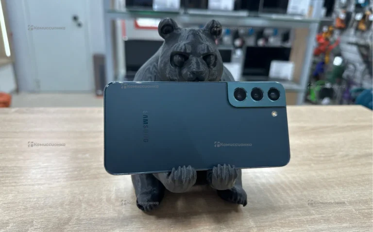 Samsung Galaxy S22 8/256 ГБ