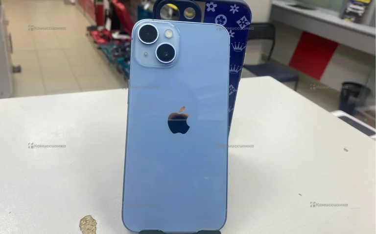 Apple iPhone 14 6/128 ГБ