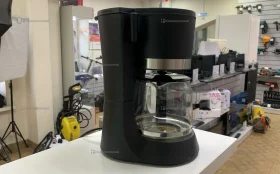 Купить Кофеварка Dexp б/у , в Красноярск Цена:990рублей